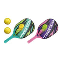 Pickleball Paddle Set Lightweight Rackets with Balls for Indoor & Outdoor Fun