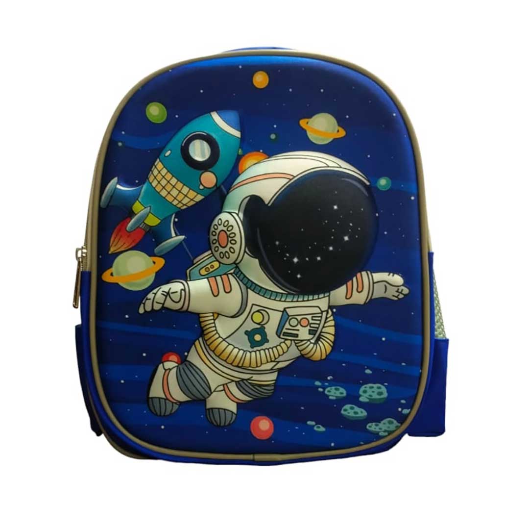 Space School Bag 13 Inches