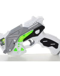 Children's Toy Blaster Space Gun Assorted Color
