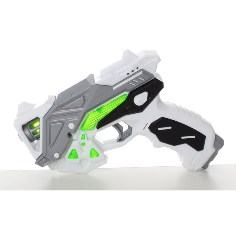 Children's Toy Blaster Space Gun Assorted Color