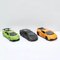 1 pcs Lamborghini DieCast Model Racing Car Assorted Color