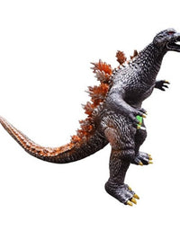 Godzilla Dinosaur Action Figure Toy With Sound For Kids
