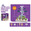 DIY Educational Space Plant Scientific Experiment Kit For Kids