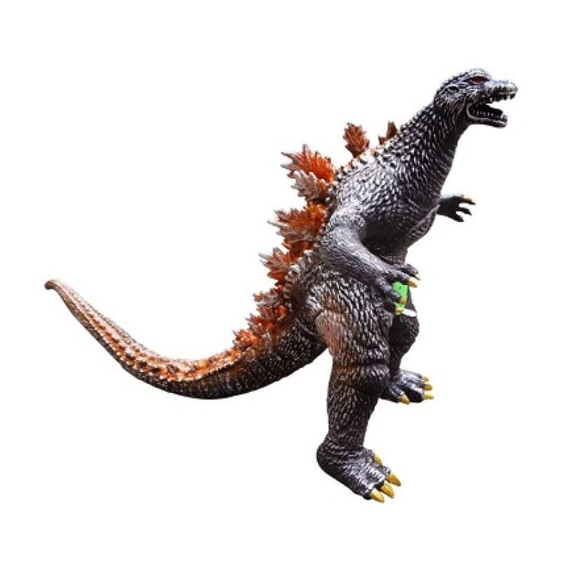 Godzilla Dinosaur Action Figure Toy With Sound For Kids