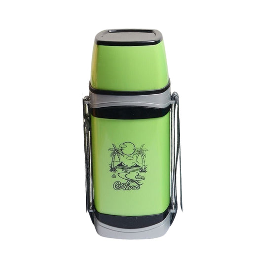 Cool Well Thermos With Cap For Kids (1200ml)