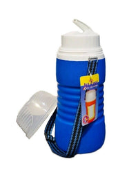 Jet Cool Thermos With Cap For Kids
