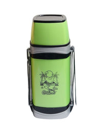 Cool Well Thermos With Cap For Kids (1200ml)
