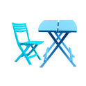 Maxwell Household Foldable Table And Chair Set For Kids