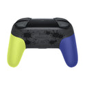 Nintendo Switch Pro Controller Splatoon Edition