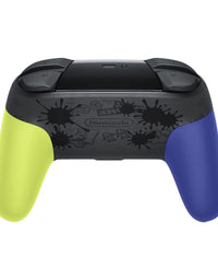 Nintendo Switch Pro Controller Splatoon Edition
