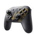 Nintendo Switch Pro Controller Monster Hunter Rise Edition