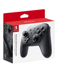 Nintendo Switch Pro Controller
