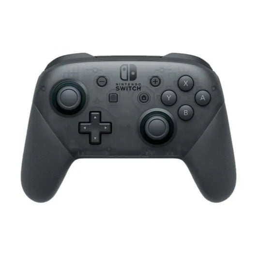 Nintendo Switch Pro Controller