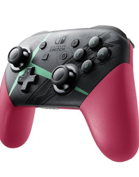 Nintendo Switch Pro Controller Xenoblade Chronicles Edition
