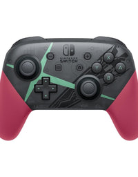 Nintendo Switch Pro Controller Xenoblade Chronicles Edition
