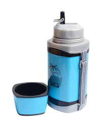 Cool Well Thermos With Cap For Kids (1200ml)
