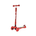 3 Wheeler Portable Scooter For Kids (Deal)