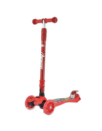 3 Wheeler Portable Scooter For Kids
