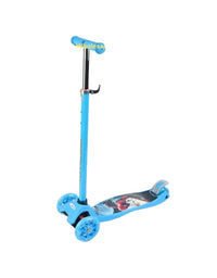 3 Wheeler Portable Scooter For Kids
