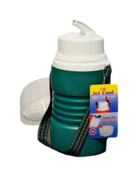 Jet Cool Thermos With Cap For Kids
