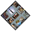 Cluedo: Barcelona Edition Board Game – The Classic Mystery Game of Strategy
