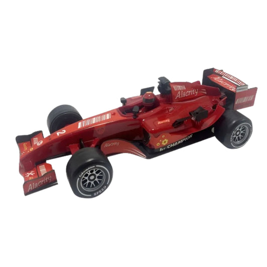 1:12 Scale King of Speed Formula 1 RC Racing Car – High-Speed Remote Control F1 Model
