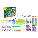 Magic Mucus Slime Factory – DIY Science & Sensory Kit for Kids