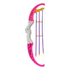 Kids Archery Bow and Arrow Set with Suction Cup Arrows