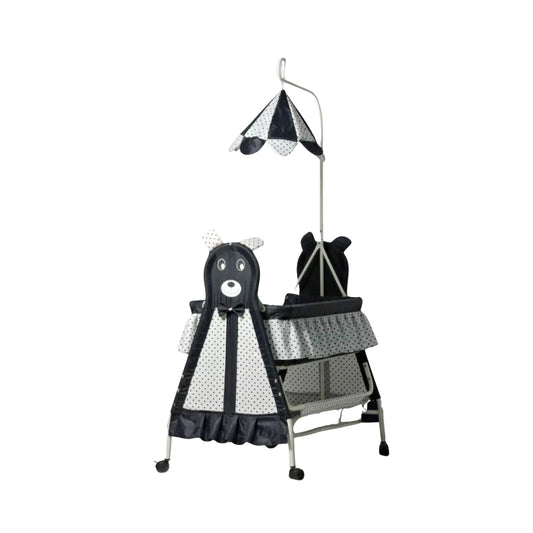 3-in-1 Montessori Wooden Magnetic Color and Number Maze Puzzle Board