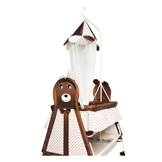 3-in-1 Montessori Wooden Magnetic Color and Number Maze Puzzle Board