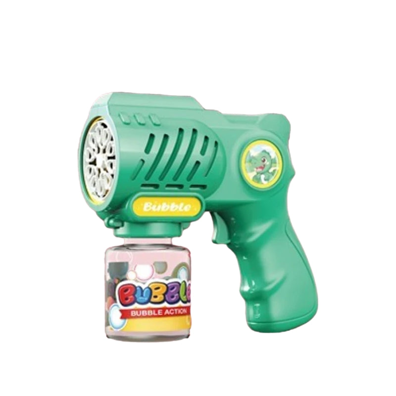 Bubble, Dart & Water Guns