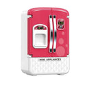 Mini Toy Refrigerator – Kids’ Pretend Play Kitchen Appliance
