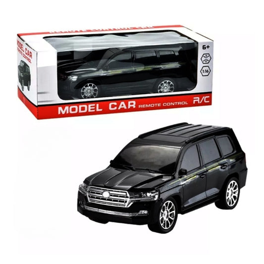 1:16 Scale Full-Function Remote Control SUV Interceptor | Deal