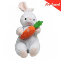 Cute Rabbit Plush Toy 24cm Premium Pre-loved