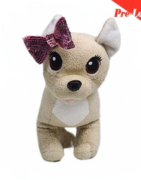 Cute Chichi Puppy Stuff Toy 64cm Premium Pre-loved
