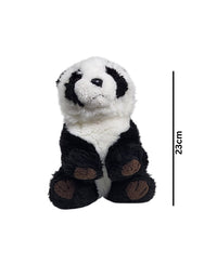 Extra Soft Cute Panda 23cm Premium Pre-loved
