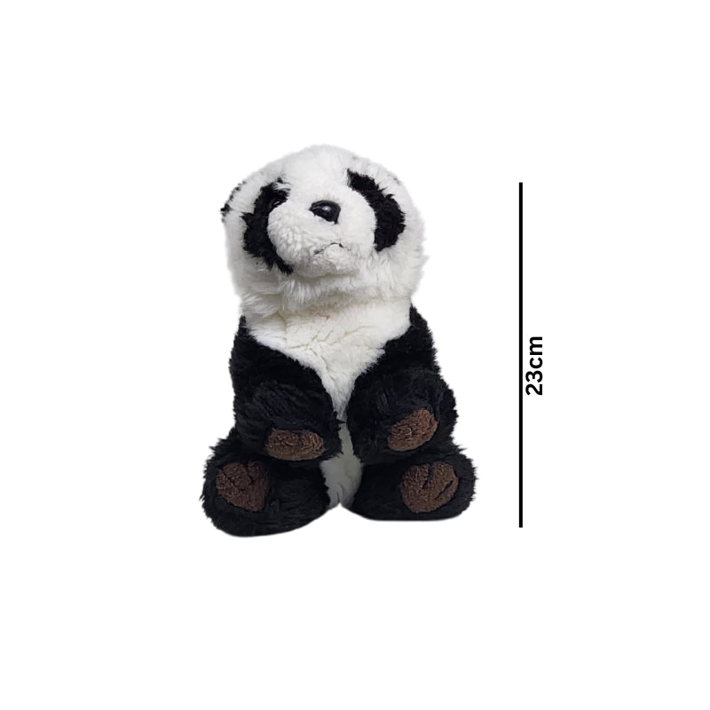 Extra Soft Cute Panda 23cm Premium Pre-loved