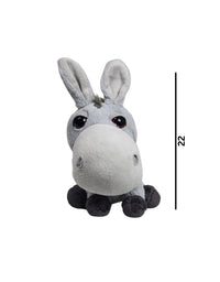 Soft Donkey 22cm Premium Pre-loved
