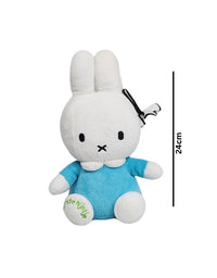 Miffy Siting Stuff Toy 24cm Premium Pre-loved
