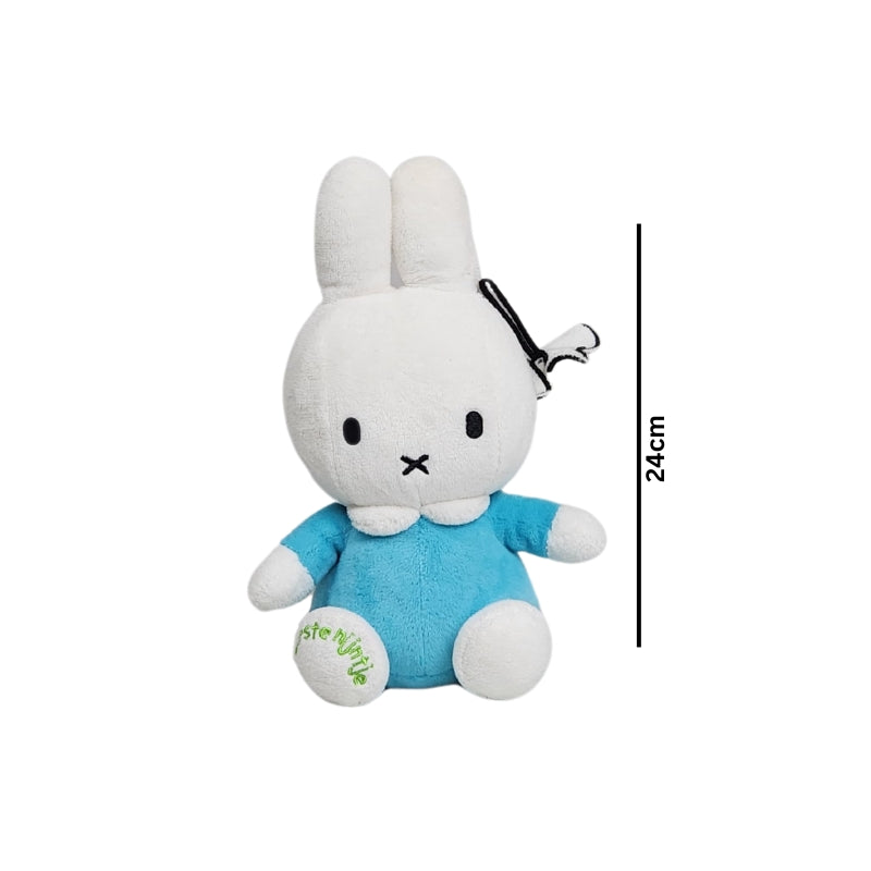 Miffy Siting Stuff Toy 24cm Premium Pre-loved