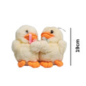 Cute Baby Chicks Stuff Toy 19cm Premium Pre-loved