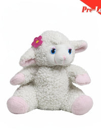 Cute Extra Soft Lamb Stuff Toy 24cm Premium Pre-loved
