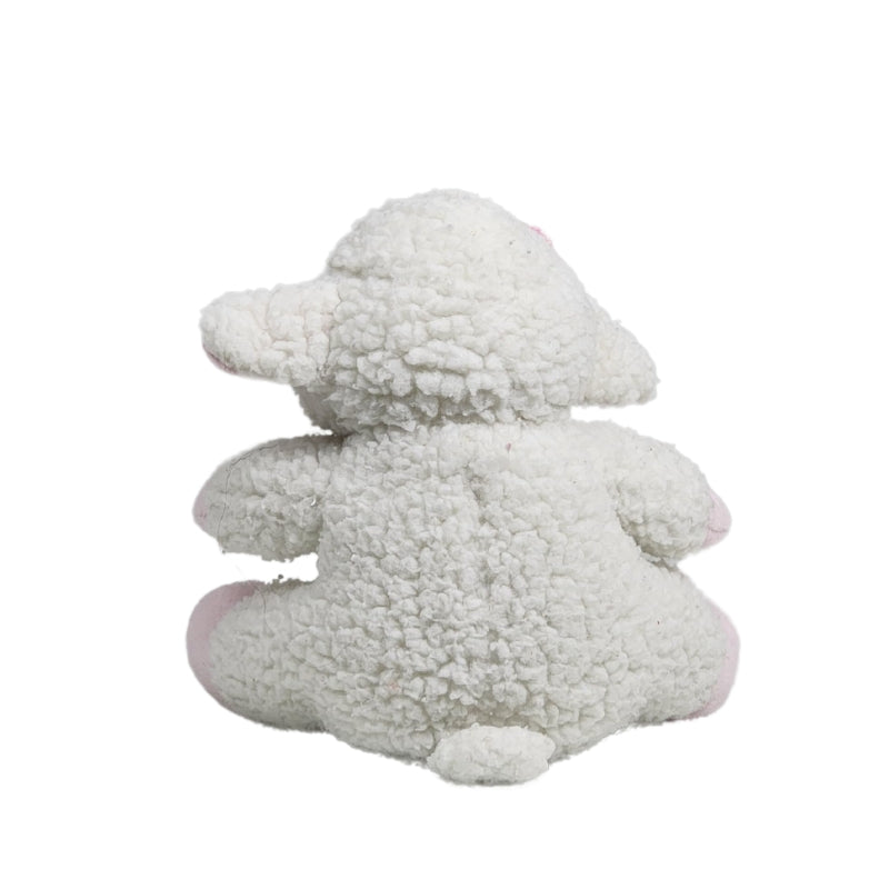 Cute Extra Soft Lamb Stuff Toy 24cm Premium Pre-loved