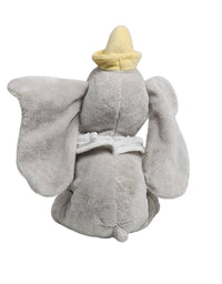 Cute Extra Soft Dumbo Elephant Plush Toy 30cm Premium Pre-loved
