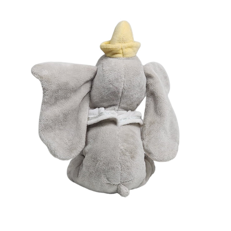 Cute Extra Soft Dumbo Elephant Plush Toy 30cm Premium Pre-loved