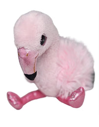 Cute and Extra Soft Duck Stuff Toy 16cm Premium Pre-loved
