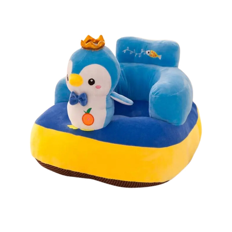 Cute Cartoon Baby Support Seat