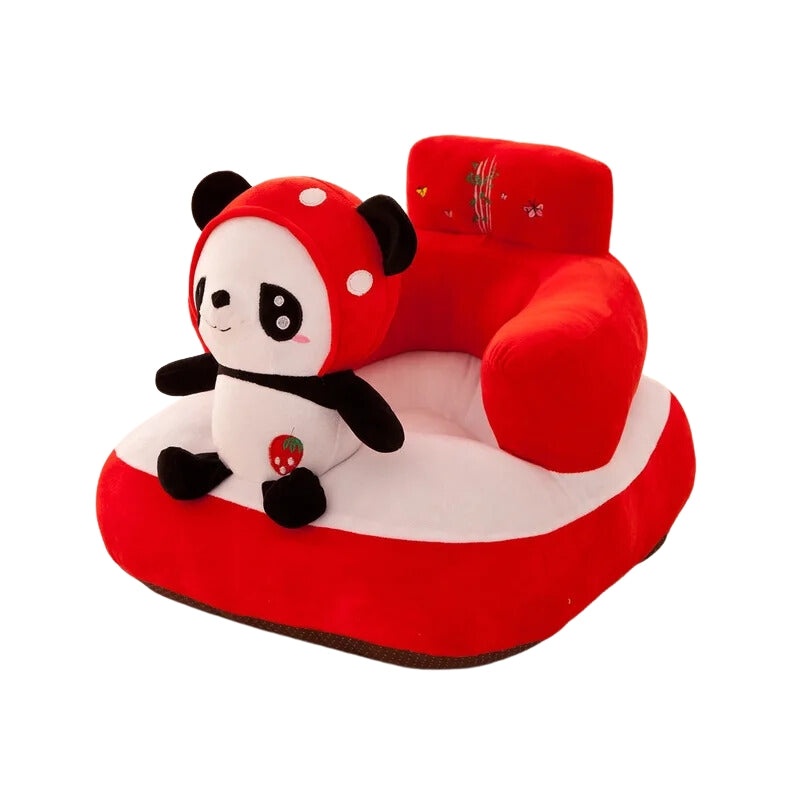 Cute Cartoon Baby Support Seat