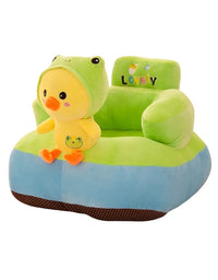 Cute Cartoon Baby Support Seat
