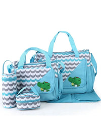 Kids Complete Accessories Bag For Unisex
